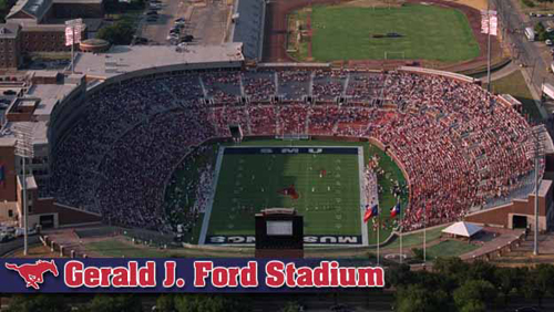 Ford Stadium